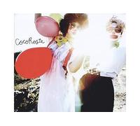Heartache city CD