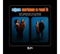 Heartache In Room 14