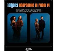 Heartache in Room 14