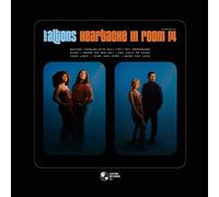 Heartache In Room 14 Vinyle