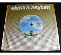 HEARTACHE TONIGHT 7" (45) UK ASYLUM 1979 B/W TEENAGE JAIL (K12394)