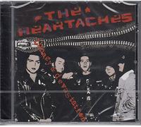 Heartaches - Lunacy & Devastation [Import]