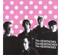 Heartaches,the - Too Cool for School [Import]
