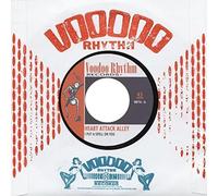 Heartattack Alley - I Put a Spell on You [Import]