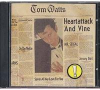 Waits, Tom - Heartattack and Wine