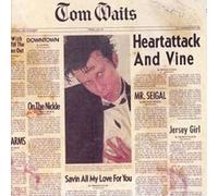 Heartattack & Vine E