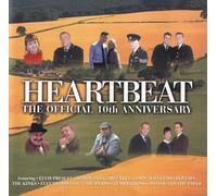 Artistes Divers – Heartbeat 10th Anniversary – Import
