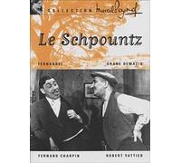 Heartbeat (1938) ( Le Schpountz )