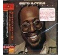 Curtis Mayfield - Heartbeat (+ Bonus)