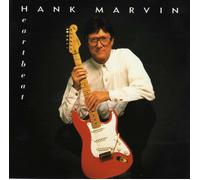 Marvin,Hank - Heartbeat [Import]