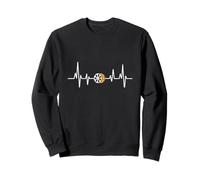 Heartbeat Animator Animation Sketch Animate Storytelling Sweatshirt