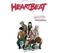 Heartbeat by Maria Llovet Maria Llovet (Auteur)