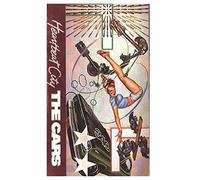 Heartbeat City