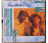 Heartbeat City