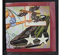 The Cars - heartbeat city