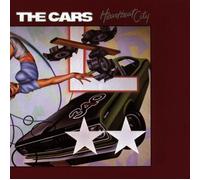 Heartbeat City