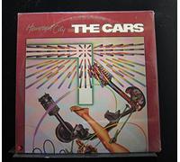 The Cars – Heartbeat City – Vinyle – Elektra
