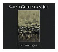 Heartbeat City