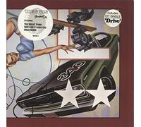 Heartbeat City - Double Hype stickered