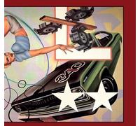 Heartbeat City Édition Limitée Deluxe Coffret Vinyle