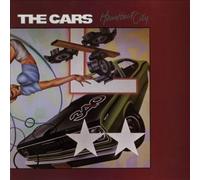 Heartbeat City (Expanded) by The Cars [Audio CD] NEUF