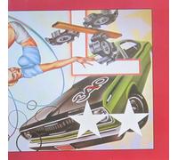 Heartbeat City [Vinyl LP] [Schallplatte]