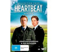 Heartbeat (Collection 4, Series 16-18) - 18-DVD Box Set [ Origine Australien, Sans Langue Francaise ]