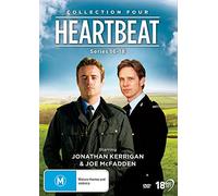 Heartbeat (Collection 4, Series 16-18) - 18-DVD Box Set [ Origine Australien, Sans Langue Francaise ]