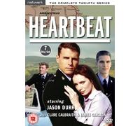 Heartbeat (Complete Season 12) - 7-DVD Box Set ( Heart beat - Complete Series Twelve ) [ NON-USA FORMAT, PAL, Reg.2 Import - United Kingdom ]
