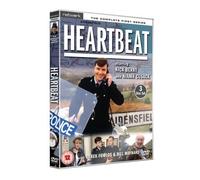 Heartbeat: Complete Series 1 [Region 2]