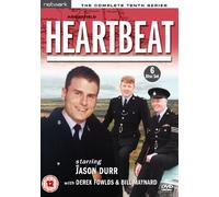 Heartbeat (Complete Series 10) - 6-DVD Set ( Heart beat - Complete Series Ten ) [ NON-USA FORMAT, PAL, Reg.2 Import - United Kingdom ]