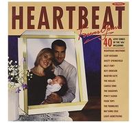 Bobby Vee / The Troggs / Billy Fury - Various - Heartbeat 'forever Yours'
