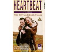 Heartbeat - Fruits Of The Earth / A Talent For Deception [VHS] [Import anglais]
