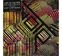 Heartbeat Heartbeat (CD) Single