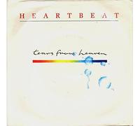 Heartbeat - Heartbeat : Tears From Heaven 12"
