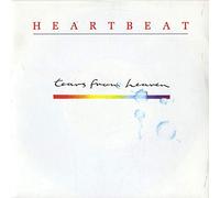 Heartbeat - Heartbeat - Tears From Heaven - [7"]