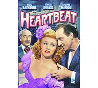 Heartbeat [Import USA Zone 1]