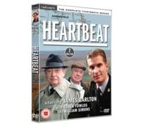 Heartbeat - La Treizième Série Complète - Dvd