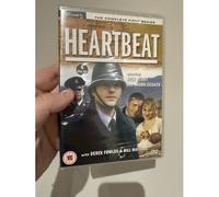 Heartbeat - Nick Berry - Série 5 Complète - Network Dvd