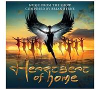 Heartbeat Of Home - Music From The