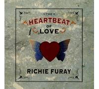 Heartbeat of Love [Import anglais]