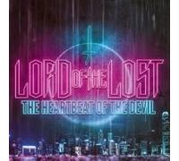 Heartbeat Of The Devil Ep Import