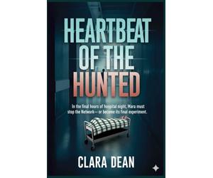 Heartbeat of the Hunted: In the final hours of the night, Mara must stop the Network or become its final experiment.