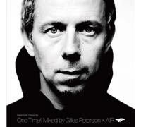 Gilles Peterson – Heartbeat Presents One Time! – AIR