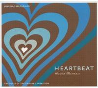 Heartbeat Pulse of The Groove Generation