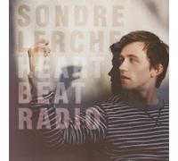 Heartbeat Radio [+1 Bonus] [Import]