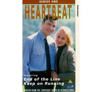 Heartbeat - Series 1 - End Of The Line / Keep On Running [VHS] [Import anglais]