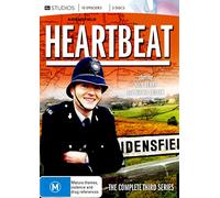 Heartbeat Series 3 [NON-UK Format / Region 4 Import - Australia]
