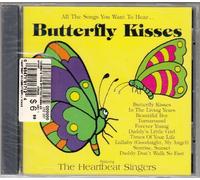 Heartbeat Singers - Butterfly Kisses