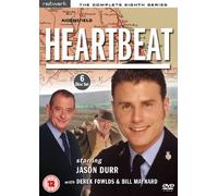 Heartbeat-The Complete Eighth Series [DVD] [Import]